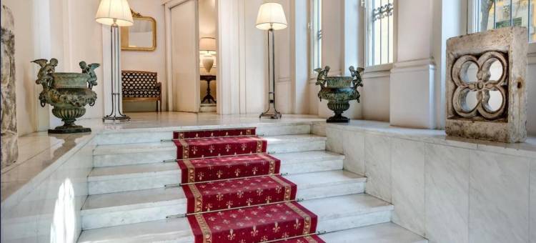 丰泽酒店(Hotel la Fortezza)图片