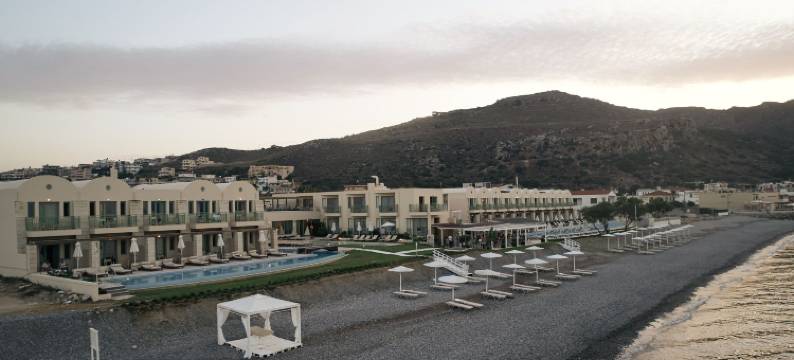 Giannoulis – Grand Bay Beach Resort - 限成人(Giannoulis - Grand Bay Beach Resort (Exclusive Adults Only))图片