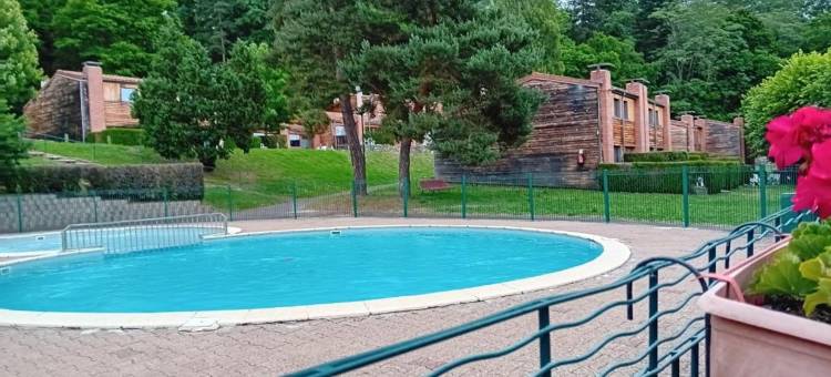 Olydea Vorey-sur-Arzon图片