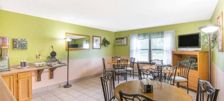 Travelodge by Wyndham Denison图片