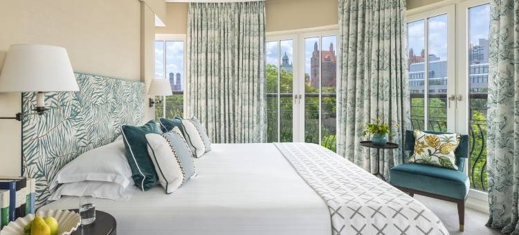 查尔斯酒店(Rocco Forte the Charles Hotel)图片