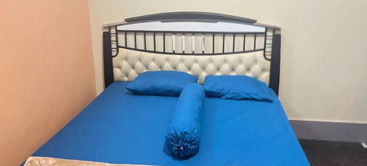 O酒店阿拉姆伊斯兰旅馆，靠近马穆朱变电站(Hotel O Wisma Alam Syariah Near Pln Gardu Induk Mamuju)图片