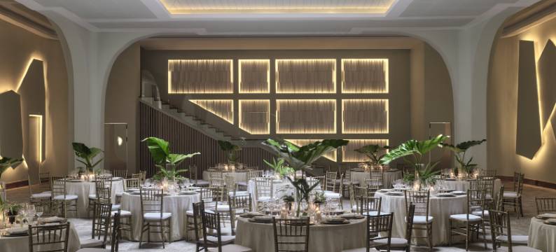 金普顿拉斯梅赛德斯酒店(Kimpton LAS MERCEDES by IHG)图片