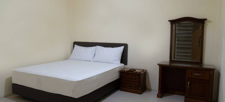 维萨塔酒店班达亚齐(Hotel Wisata Banda Aceh)图片