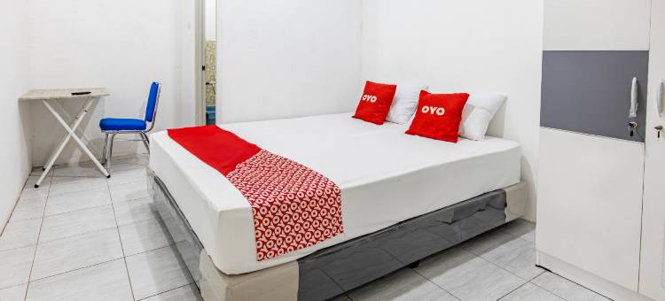 Hotel O Rafie Exclusive 2 伊斯兰旅馆(Hotel O Rafie Exclusive 2 Syariah)图片