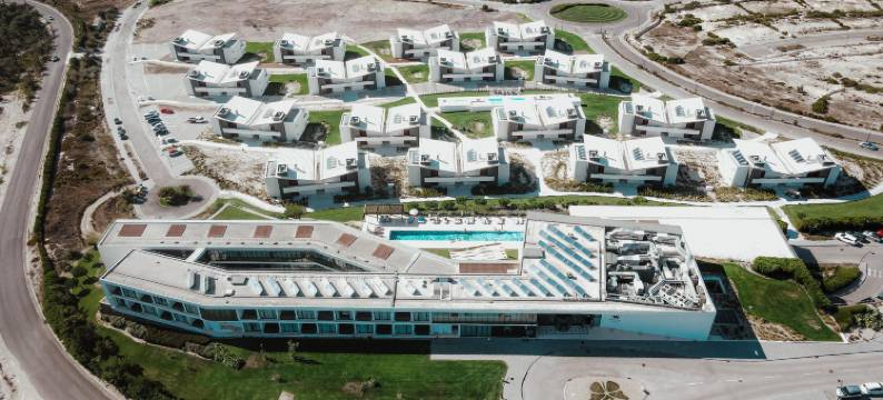 奥比杜什皇家 Spa 及高尔夫度假村(Royal Obidos Scenic Resort)图片