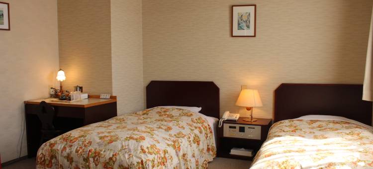 商务酒店白根屋(Business Hotel Shironeya)图片