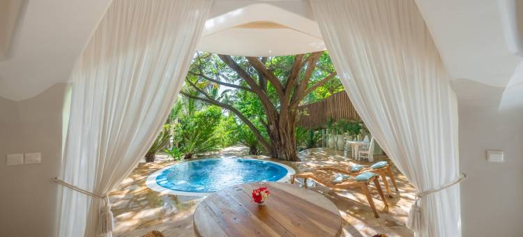 Xanadu Luxury Villas & Retreat Zanzibar图片