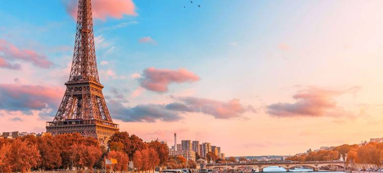 宜必思尚品巴黎东站洋红酒店(Ibis Styles Paris Gare de l'Est Magenta)图片