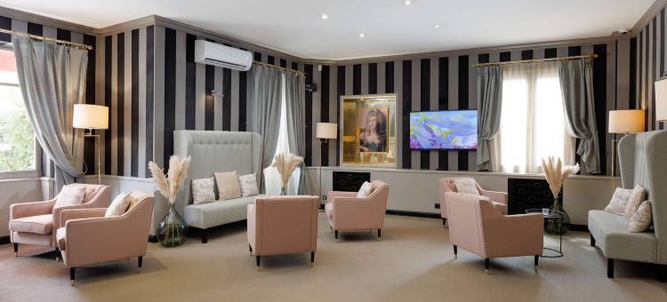 布莱斯花园贝斯特韦斯特优质酒店(Best Western Plus Hotel Brice Garden)图片