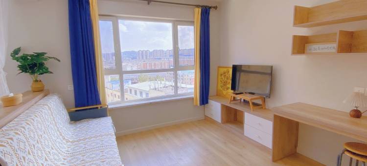 大琳家民宿(学院西街分店)图片