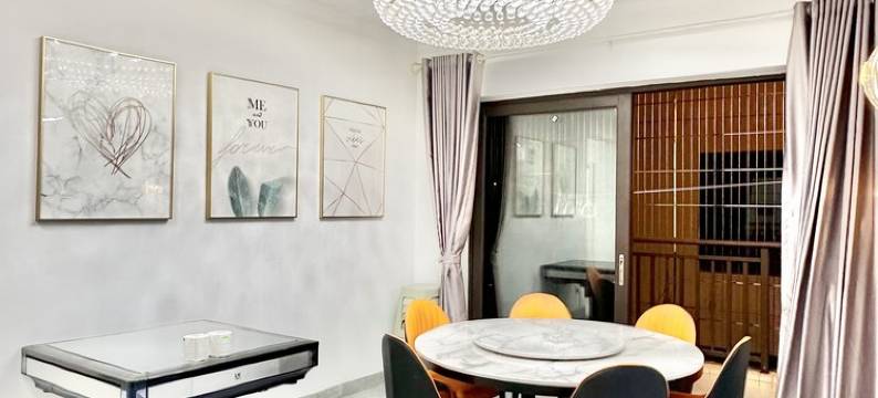 金沙湾海景阿莹民宿(文柏路分店)图片