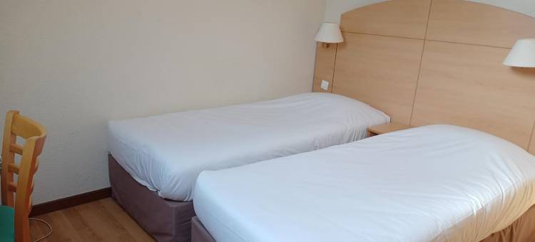 北梅斯瓦皮基里亚德直营酒店(Kyriad Direct Metz Nord - Woippy)图片