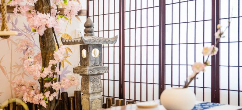 IFHouse公寓(金穗路1号分店)图片
