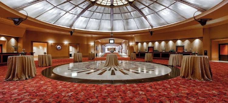 凯悦酒店集团旗下拉斯维加斯里约大酒店(Rio Hotel & Casino, a Destination by Hyatt Hotel)图片
