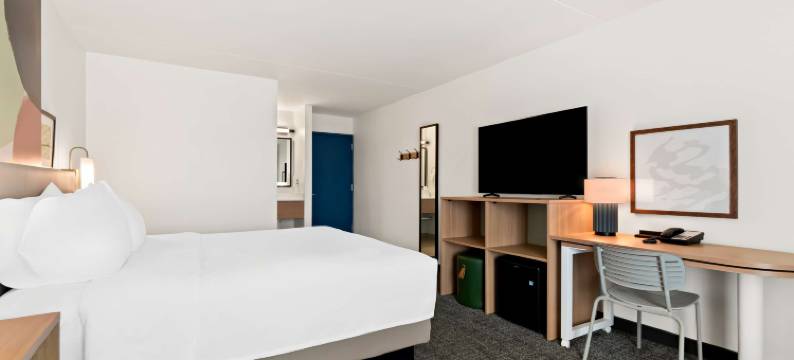 Spark by Hilton Hummelstown Hershey图片