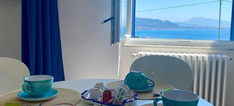 乔尔达诺别墅住宅(Residence Villa Giordano Amalfi Coast)图片