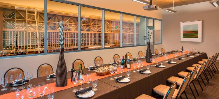 丹佛市中心万豪SpringHill酒店(SpringHill Suites Denver Downtown)图片