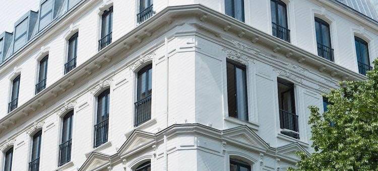 尼斯耶洛让·梅德森酒店(万豪酒店旗下Sonder品牌酒店)(Yelo Jean Médecin Hotel, Sonder)图片