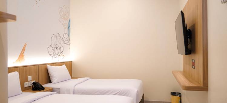 Hotel Botanic Belatuk图片