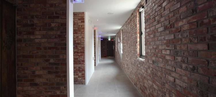 大田柳诗MAC(Daejeon Yuseong Mac)图片