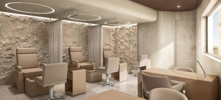 泽米米切斯蓬塔卡纳全包度假村，希尔顿Curio精选(Zemi Miches Punta Cana All-Inclusive Resort, Curio Collection by Hilton)图片