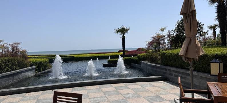 奢海一宅客服JoJo公寓(东海东路分店)图片