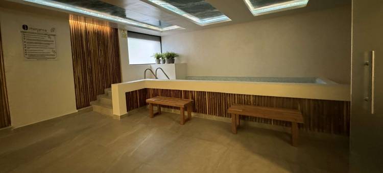圣路易斯波托西州Esplendor温德姆酒店(Esplendor by Wyndham San Luis Potosi)图片