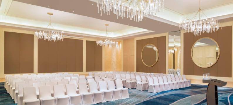 兰卡威瑞吉酒店(The St. Regis Langkawi)图片