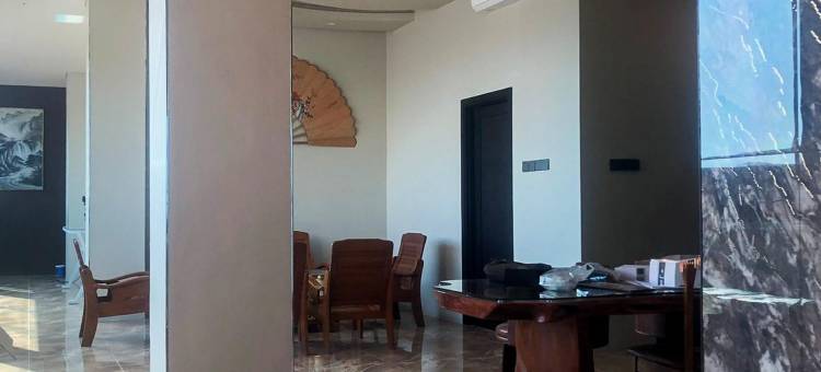 RedDoorz Plus Syariah at Lotus Residence图片