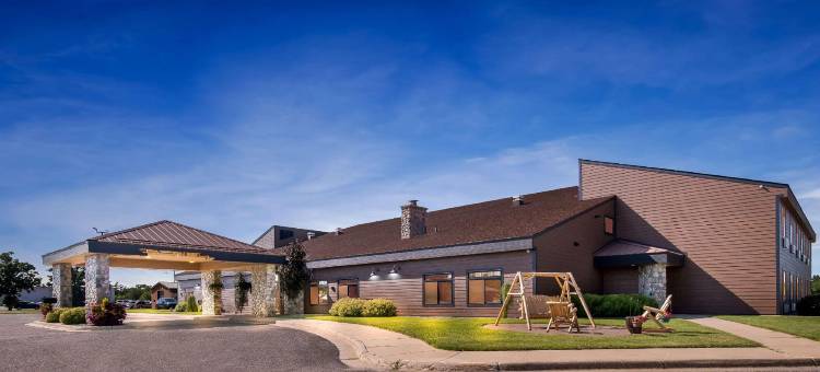 哈特兰德,贝斯特韦斯特SureStay精选旅馆及套房(Heartland Inn & Suites, SureStay Collection by Best Western)图片