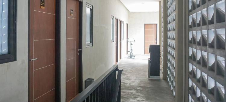 RedDoorz Syariah near Ponpes Hidayatullah Samarinda图片