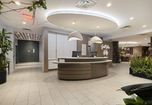 EVEN Hotel BROOKLYN by IHG Hotel Overview