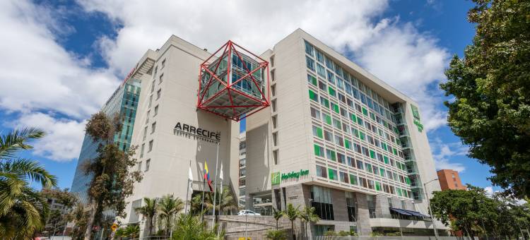 Holiday Inn 波哥大机场(Holiday Inn Bogota Airport)图片