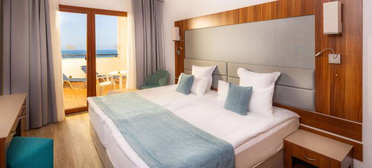 阿鲁阿赫利俄斯湾酒店(Alua Helios Bay - All Inclusive)图片