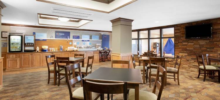 智选假日套房酒店兰德(Holiday Inn Express & Suites Lander)图片