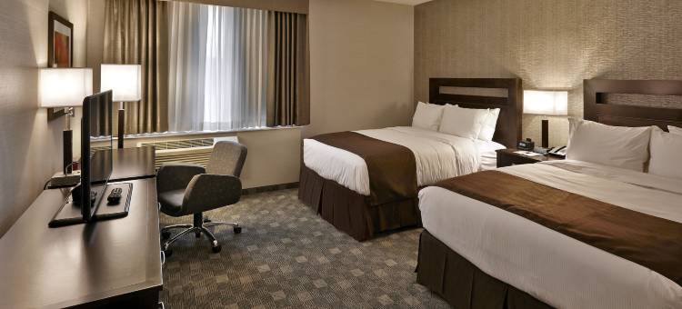 劳伦斯堡希尔顿逸林酒店(DoubleTree by Hilton Lawrenceburg)图片