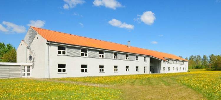 森讷堡斯堪迪克酒店(Scandic Sønderborg)图片