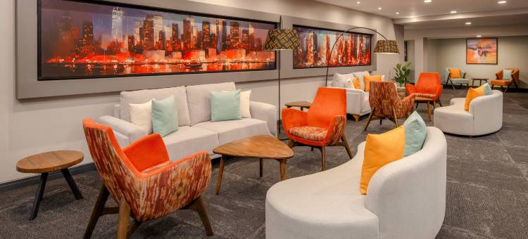 内罗毕两河购物中心假日酒店(Holiday Inn NAIROBI TWO RIVERS MALL by IHG)图片