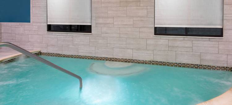 考文垂沃里克区欢朋酒店(Hampton Inn Coventry-Warwick Area)图片