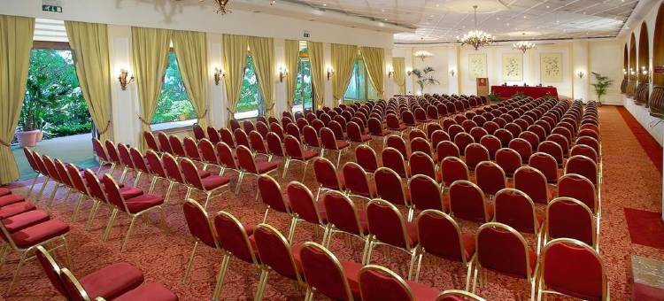 迪奥多罗别墅酒店(Villa Diodoro Hotel)图片