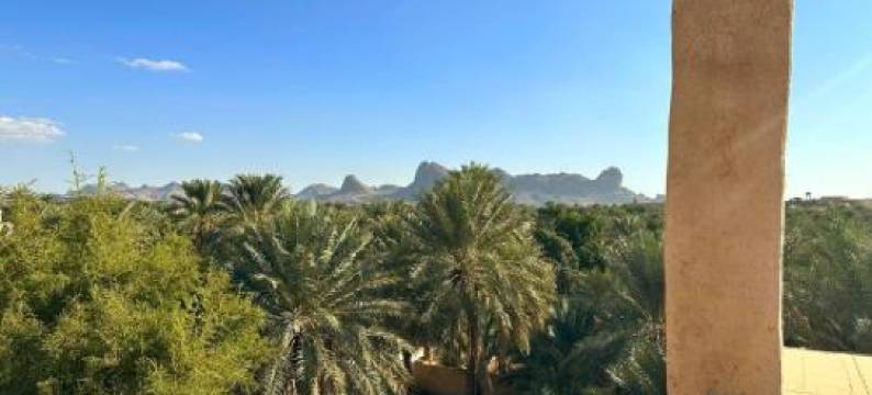 Al Hamra Heritage Inn图片