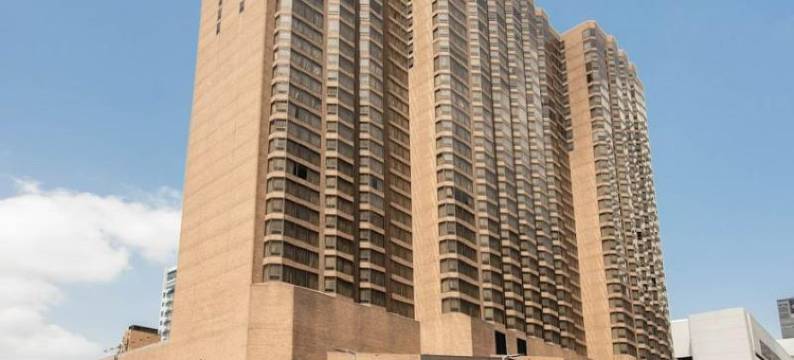 休斯顿四季酒店(Four Seasons Hotel Houston)图片