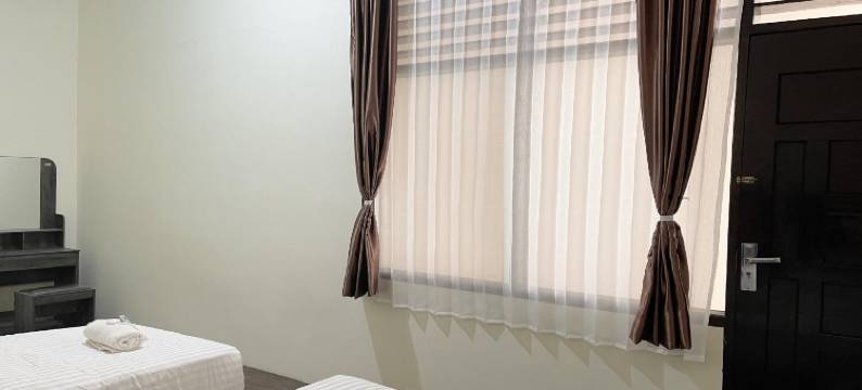 Hotel O曼塔里宾馆(Hotel O Mantari Guesthouse)图片