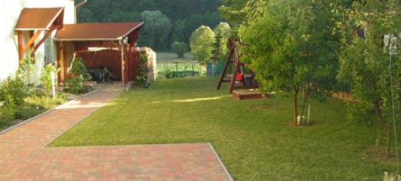 Napsugár Apartman图片