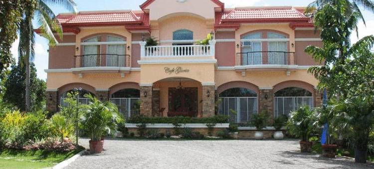 圣雷米希奥海滩俱乐部酒店(San Remigio Beach Club Sports and Leisure Resort)图片