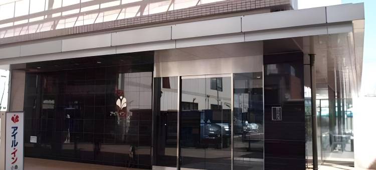小仓微笑酒店(Smile Hotel Kokura)图片
