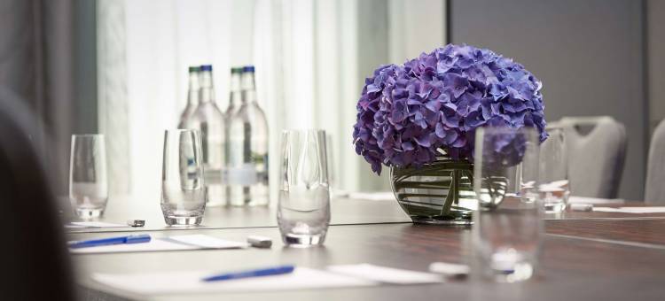 伦敦滑铁卢丽亭酒店(Park Plaza London Waterloo)图片