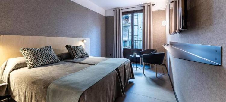 拉瓦尔酒店(Hotel Raval House)图片