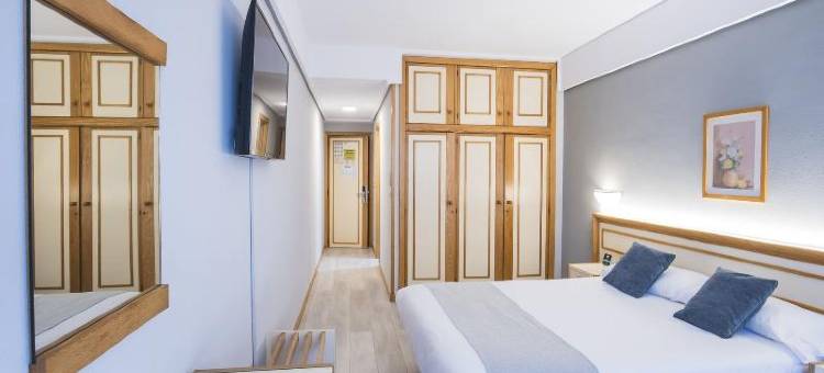 阿尔达博伊罗(Hotel Alda Boiro)图片